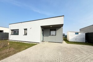 4 izbový rodinný dom Miloslavov - PREDAJ  — foto 19