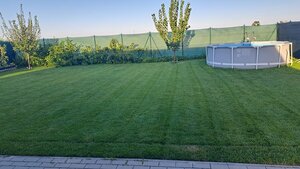 4 izbový rodinný dom Miloslavov - PREDAJ  — foto 21