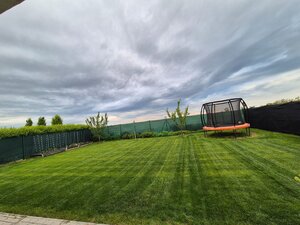 4 izbový rodinný dom Miloslavov - PREDAJ  — foto 23