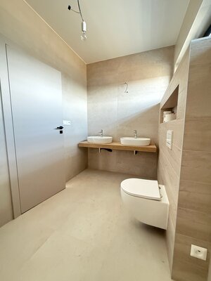 Prémiový 4-izbový rodinný dom s garážou – Hviezdoslavov - PREDAJ — foto 12