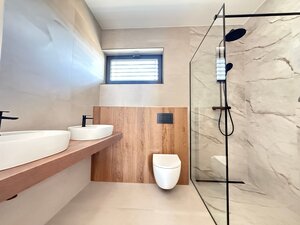 Prémiový 4-izbový rodinný dom s garážou – Hviezdoslavov - PREDAJ — foto 14