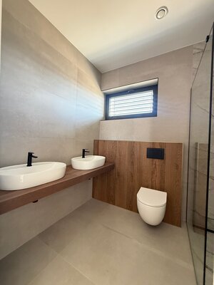 Prémiový 4-izbový rodinný dom s garážou – Hviezdoslavov - PREDAJ — foto 15