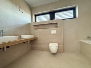 Prémiový 4-izbový rodinný dom s garážou – Hviezdoslavov - PREDAJ — foto 9