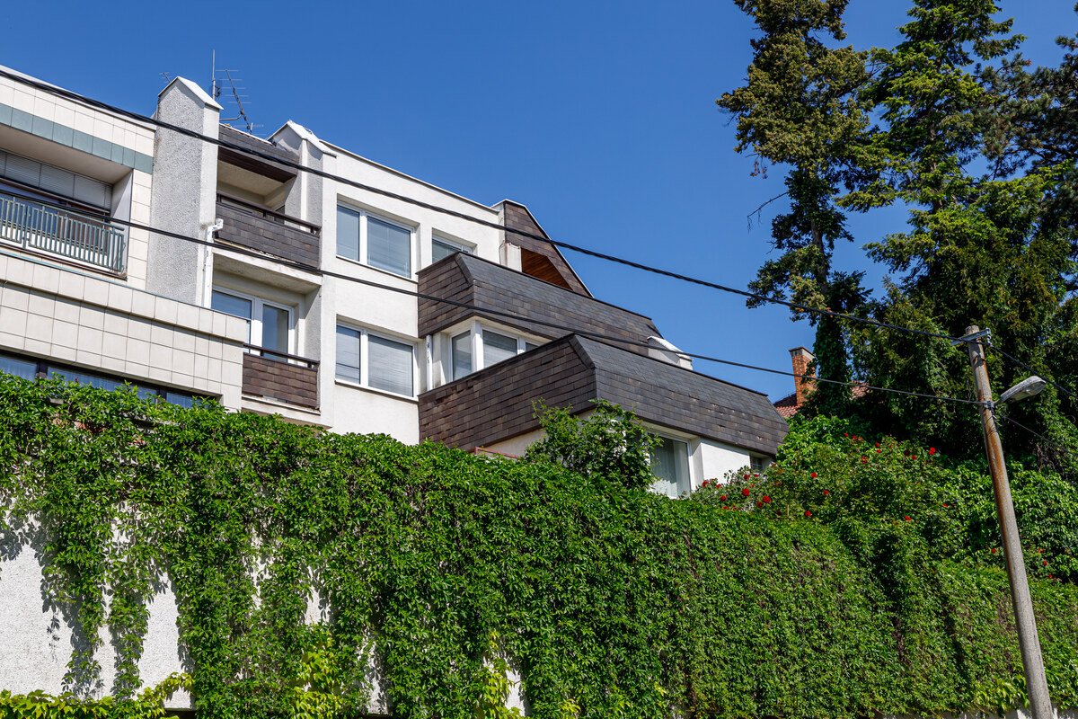 REPREZENTATÍVNE SÍDLO (272 m²) NA HRADNOM VRCHU – FIXÁCIA CENY V ČASE NEISTOTY — foto 11