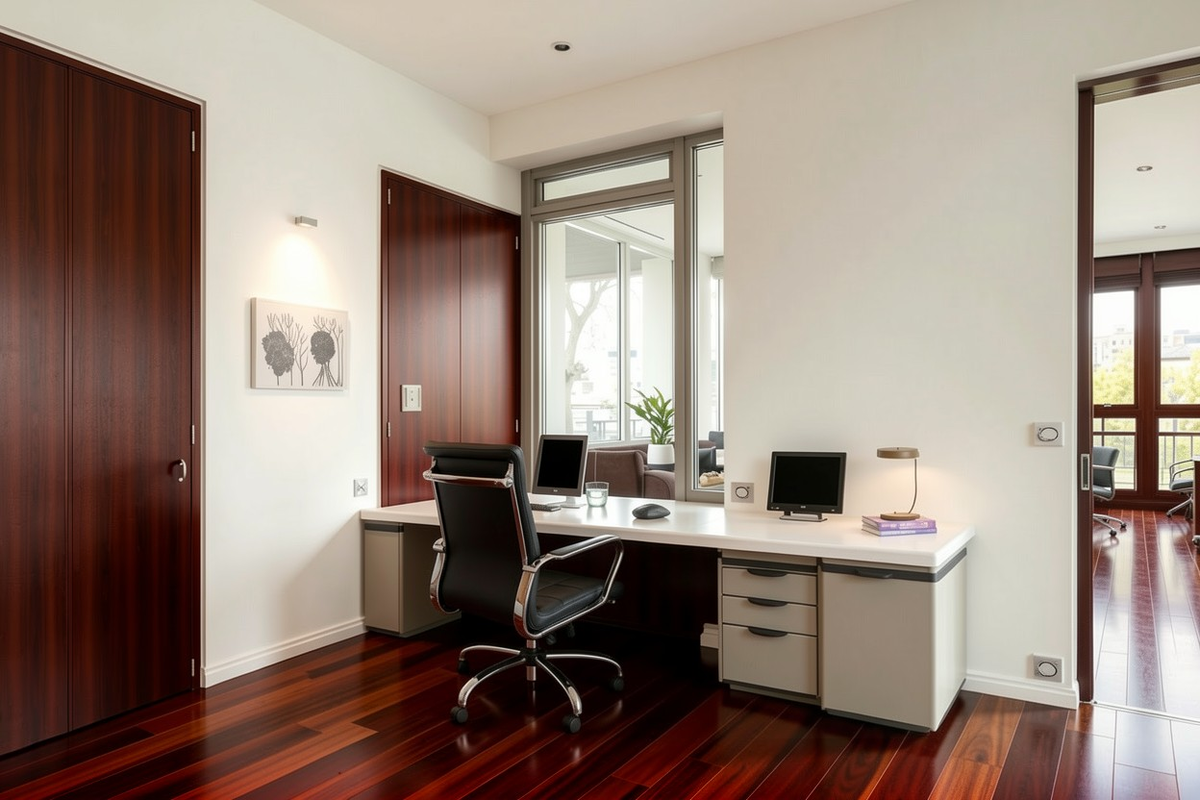 REPREZENTATÍVNE SÍDLO (272 m²) NA HRADNOM VRCHU – FIXÁCIA CENY V ČASE NEISTOTY — foto 2