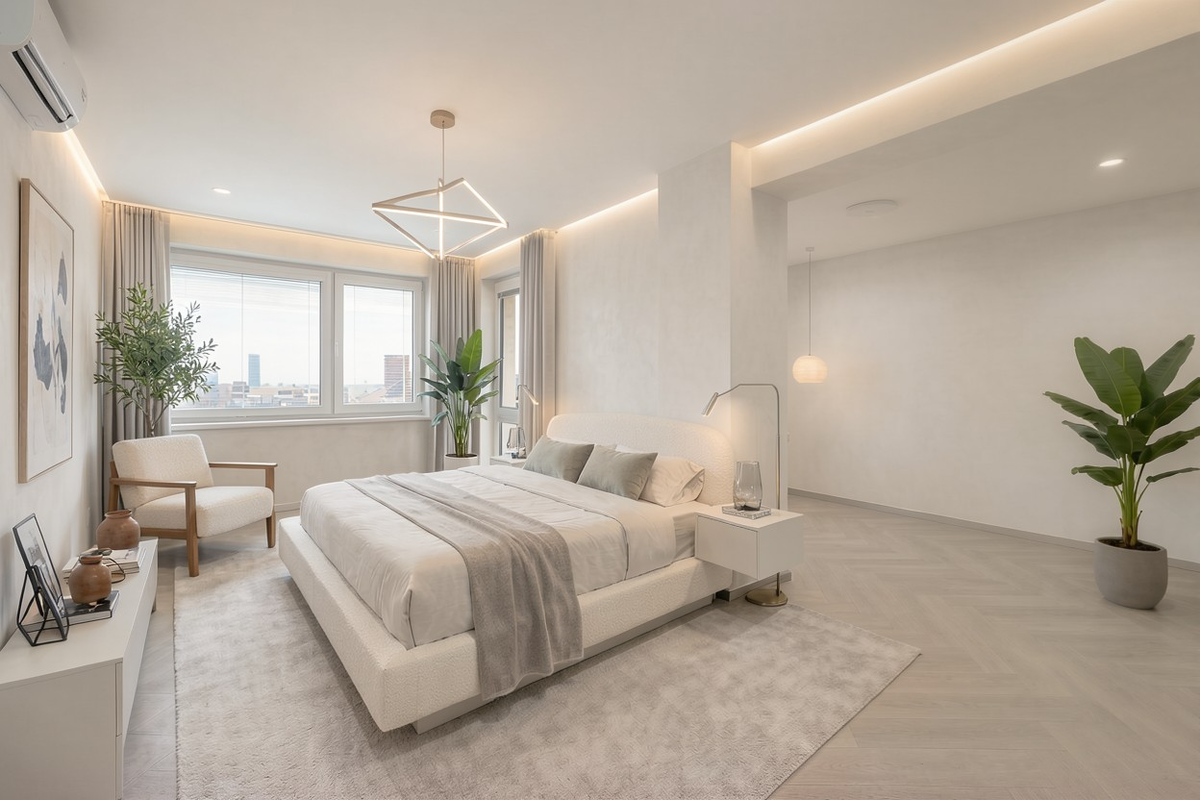 REPREZENTATÍVNE SÍDLO (272 m²) NA HRADNOM VRCHU – FIXÁCIA CENY V ČASE NEISTOTY — foto 5