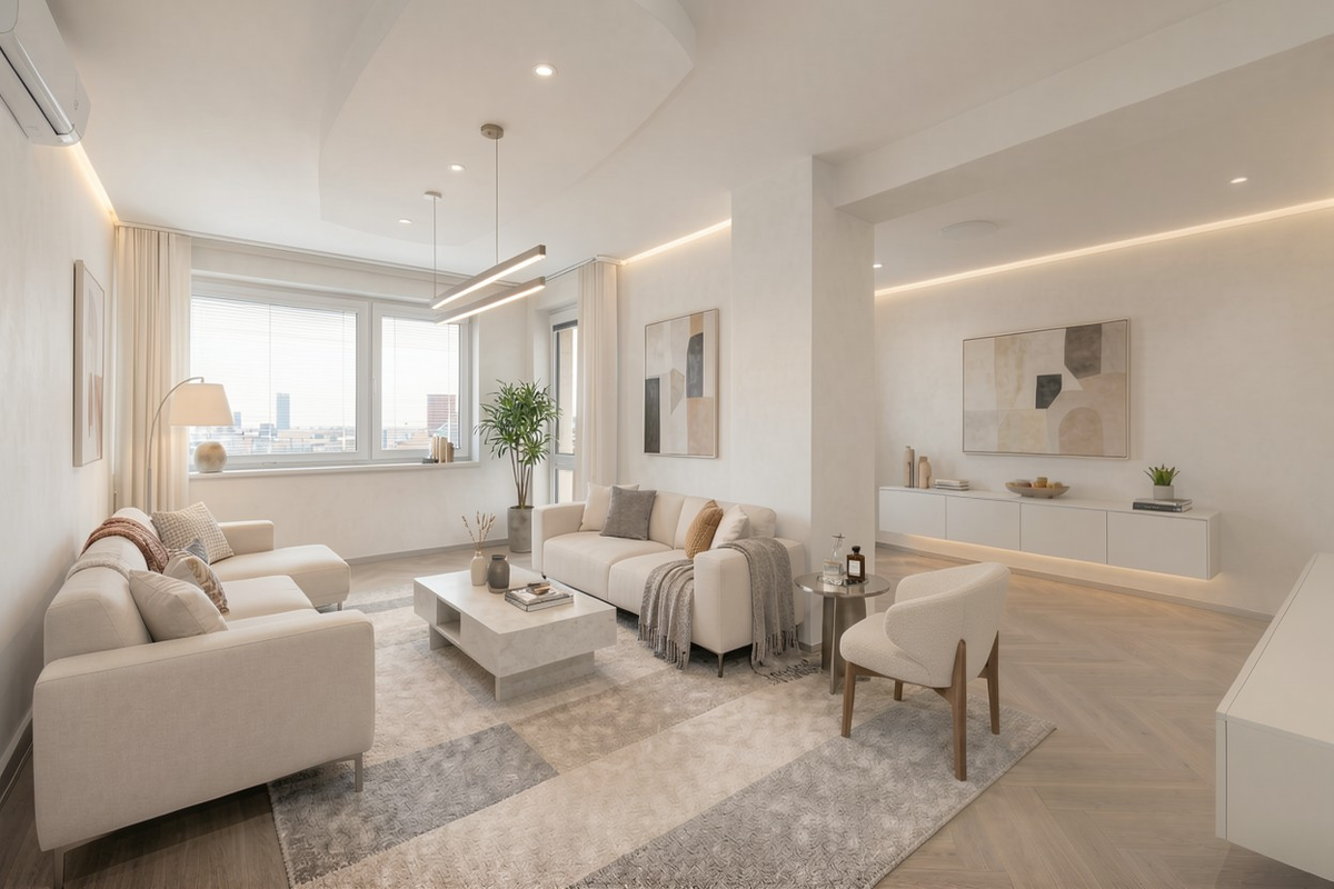REPREZENTATÍVNE SÍDLO (272 m²) NA HRADNOM VRCHU – FIXÁCIA CENY V ČASE NEISTOTY — foto 9