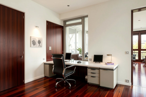 REPREZENTATÍVNE SÍDLO (272 m²) NA HRADNOM VRCHU – FIXÁCIA CENY V ČASE NEISTOTY — foto 2