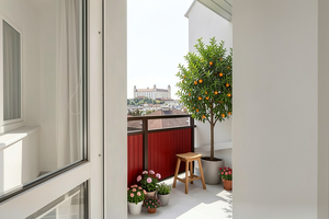 REPREZENTATÍVNE SÍDLO (272 m²) NA HRADNOM VRCHU – FIXÁCIA CENY V ČASE NEISTOTY — foto 3