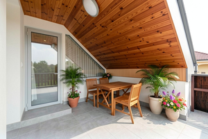 REPREZENTATÍVNE SÍDLO (272 m²) NA HRADNOM VRCHU – FIXÁCIA CENY V ČASE NEISTOTY — foto 4