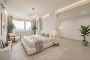 REPREZENTATÍVNE SÍDLO (272 m²) NA HRADNOM VRCHU – FIXÁCIA CENY V ČASE NEISTOTY — foto 5