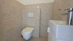 4 izbový dom na prenájom s tepelným čerpadlom, Galanta — foto 14