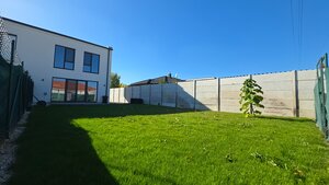 4 izbový dom na prenájom s tepelným čerpadlom, Galanta — foto 16