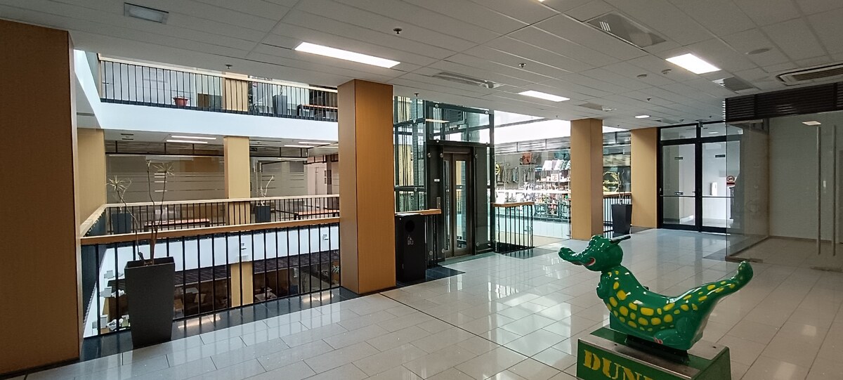 Reprezentatívny priestor, na prenájom, 174,5 m² / 87,17 m² a 87,33 m — foto 6