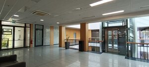 Reprezentatívny priestor, na prenájom, 174,5 m² / 87,17 m² a 87,33 m — foto 2