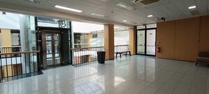 Reprezentatívny priestor, na prenájom, 174,5 m² / 87,17 m² a 87,33 m — foto 3