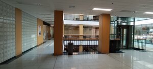 Reprezentatívny priestor, na prenájom, 174,5 m² / 87,17 m² a 87,33 m — foto 7