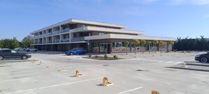 Moderný 2-izbový byt s priestrannou terasou v novostavbe Galanta — foto 12