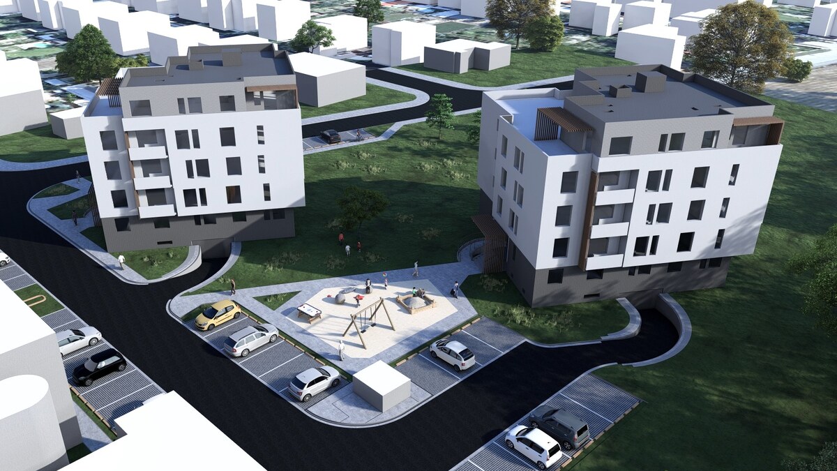 Veľkometrážny 2 izbový byt s komorou, / 62,79 m2 /, na predaj  Galanta — foto 3