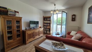 Na predaj 2-izbový byt, Galanta WEST, REZERVOVANÝ! — foto 1