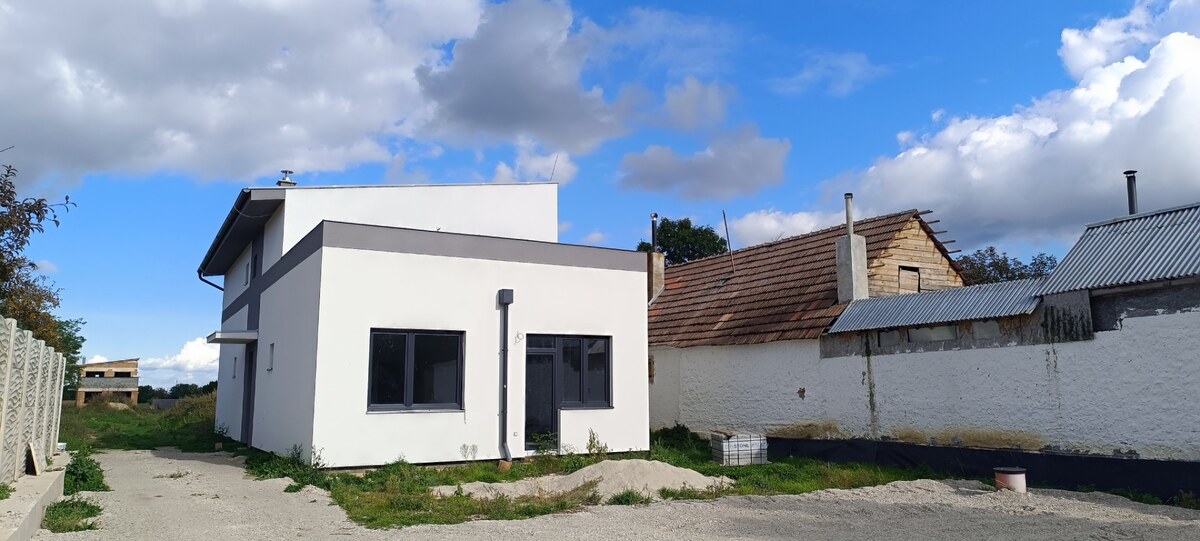 Novostavba, 3 izbový byt na predaj, Galanta, Hody — foto 3
