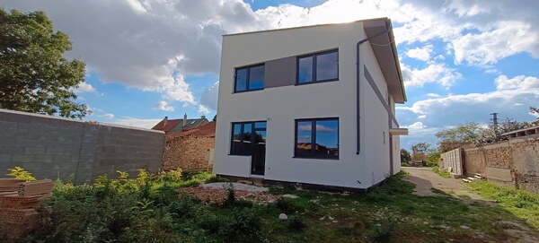 Novostavba, 3 izbový byt na predaj, Galanta, Hody