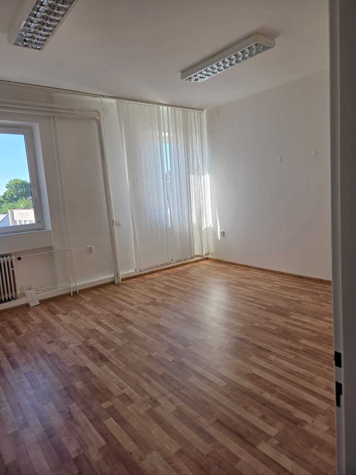 Kancelária, kanc. priestor na prenájom, Galanta centrum — foto 3