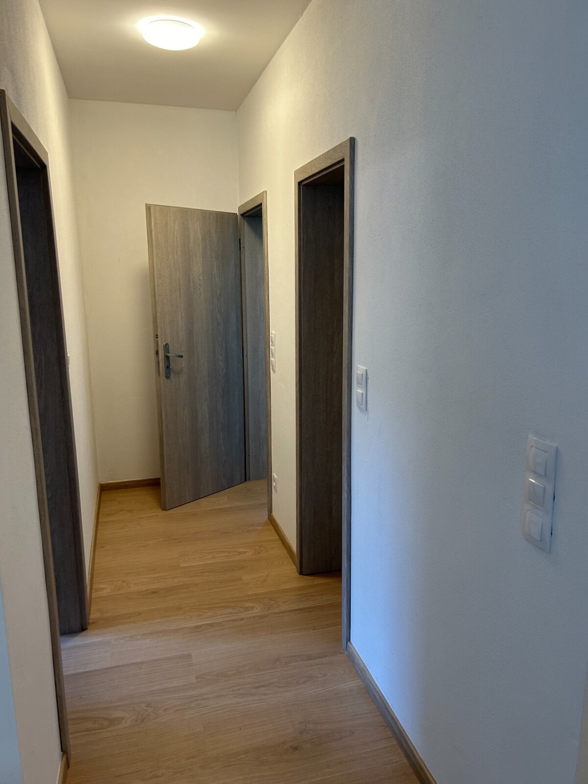 Na prenájom veľký 2 izbový byt,Košúty — foto 4