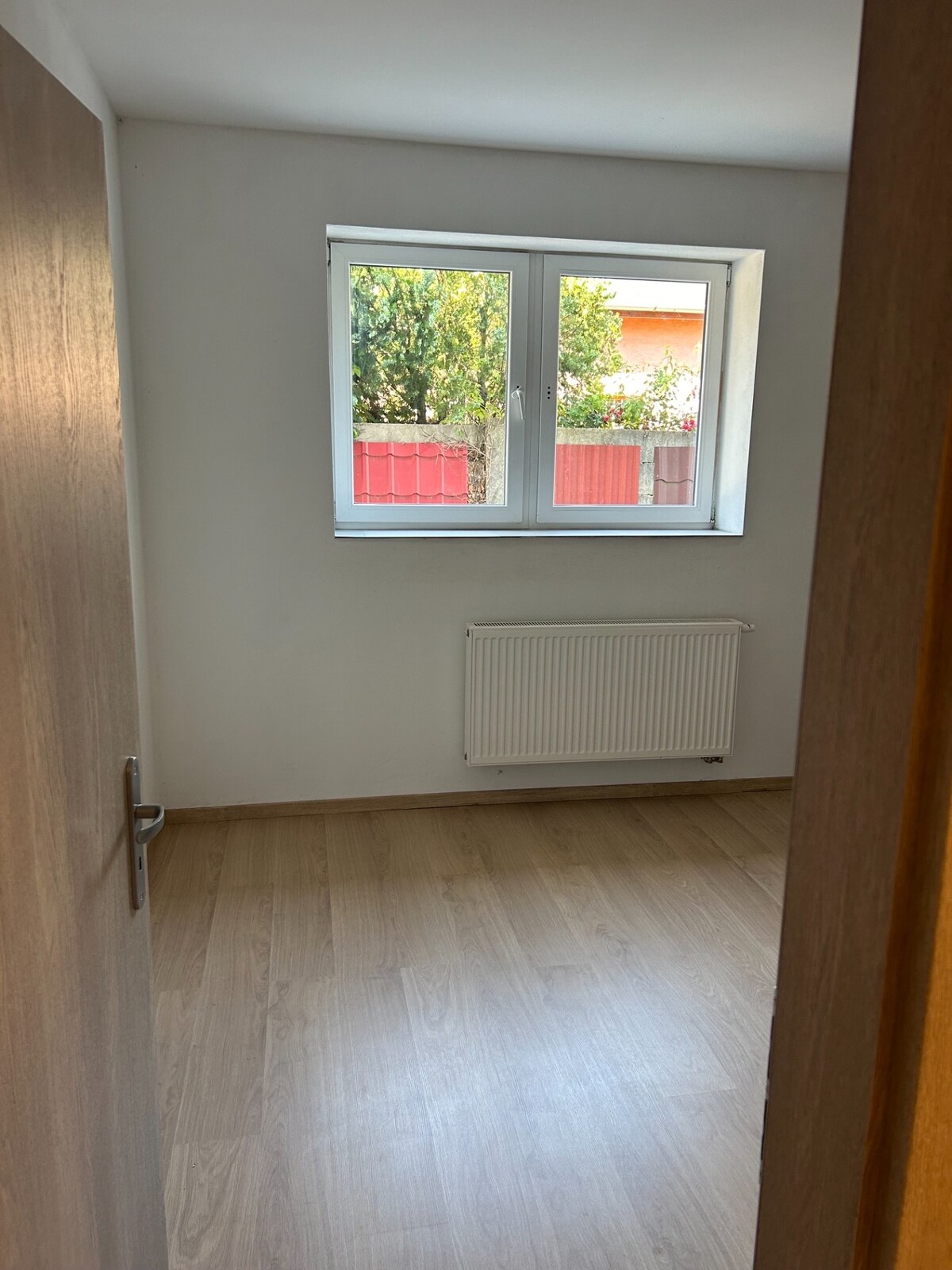 Na prenájom veľký 2 izbový byt,Košúty — foto 5