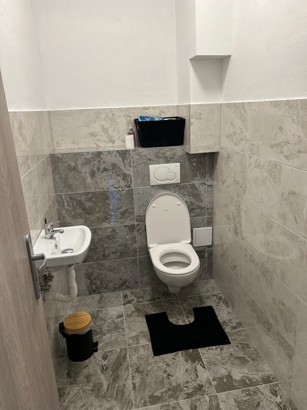 Na prenájom veľký 2 izbový byt,Košúty — foto 7