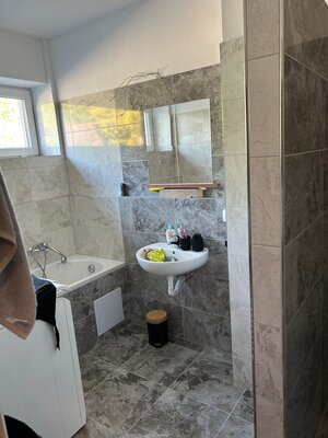 Na prenájom veľký 2 izbový byt,Košúty — foto 6