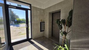 Na prenájom veľký 2 izbový byt,Košúty — foto 8