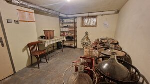 Bývanie na vidieku, dom s netradičnou kvalitou, Trstice — foto 14