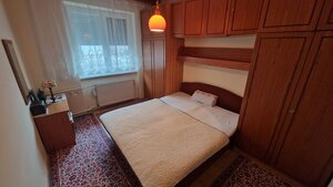 Bývanie na vidieku, dom s netradičnou kvalitou, Trstice — foto 7