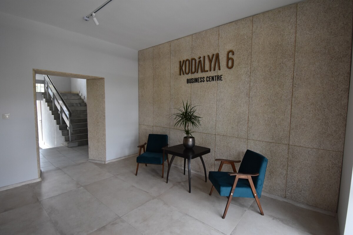 Prenájom kancelárske priestory 100m2, Galanta — foto 6