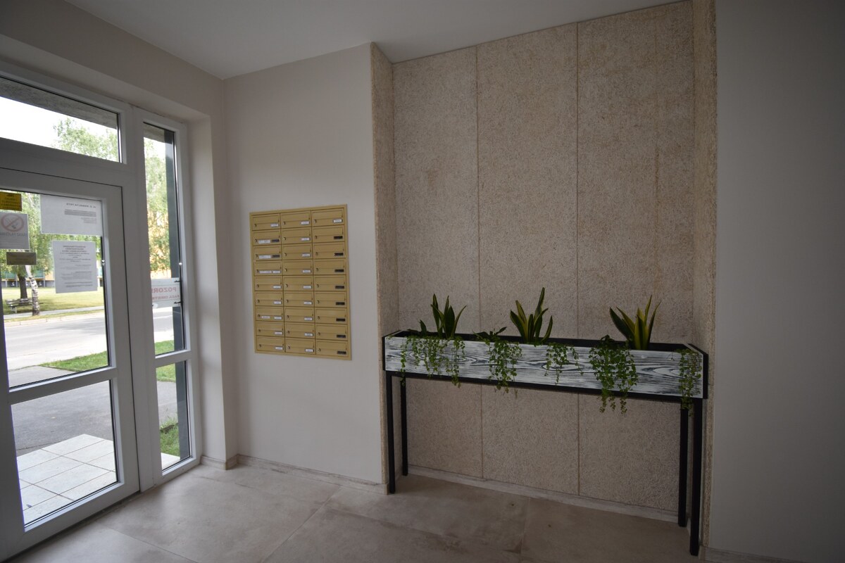 Prenájom kancelárske priestory 100m2, Galanta — foto 7