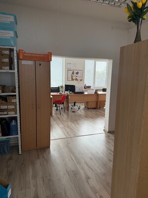 Prenájom kancelárske priestory 100m2, Galanta — foto 1