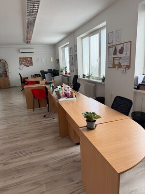 Prenájom kancelárske priestory 100m2, Galanta — foto 2