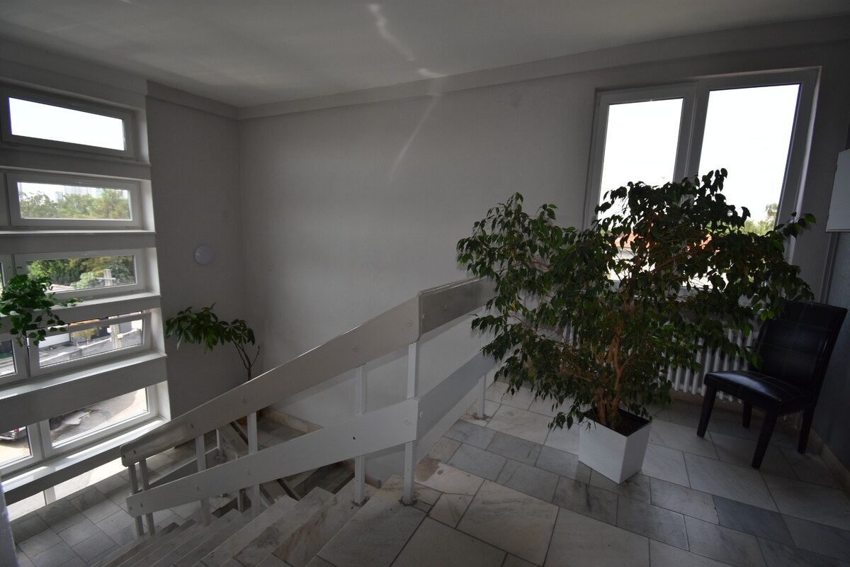 Prenájom, kancelárske priestory, Galanta, 15m2 — foto 2