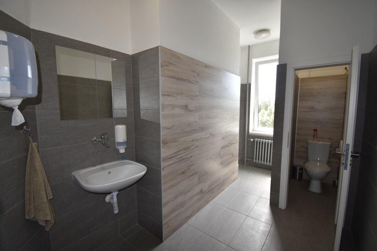 Prenájom, kancelárske priestory, Galanta, 15m2 — foto 5