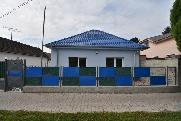 Prenájom podnikateľského priestoru, Šaľa