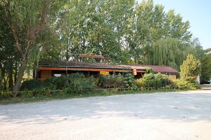 Pozemok pri hl. ceste, rieky, veľké P, pri Galante, 22 á — foto 1