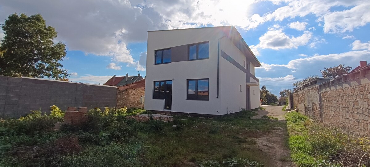 Na predaj 2 izbový byt v súkromí, Galanta, Hody — foto 5