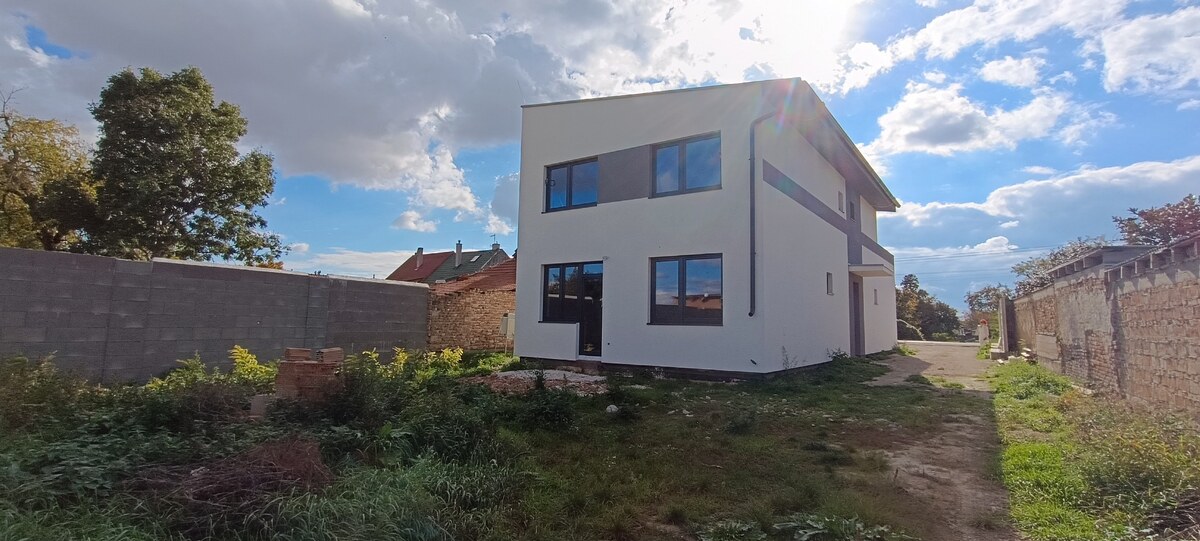Na predaj 2 izbový byt v súkromí, Galanta časť Hody — foto 5