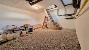 REZERVOVANÝ!  Na predaj rodinný dom, 8 á, obec Vlčany — foto 9