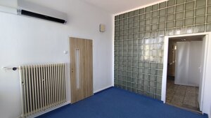 Kancelária, administratívny pr., prenájom, Galanta centrum — foto 3