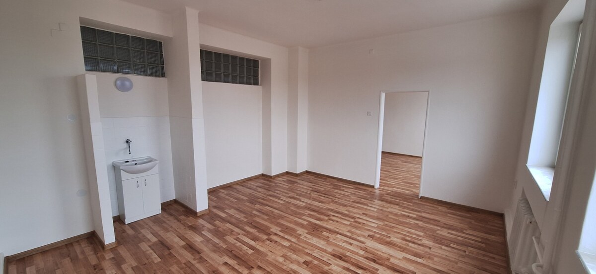 Dvojitá kancelária na prenájom, Galanta centrum