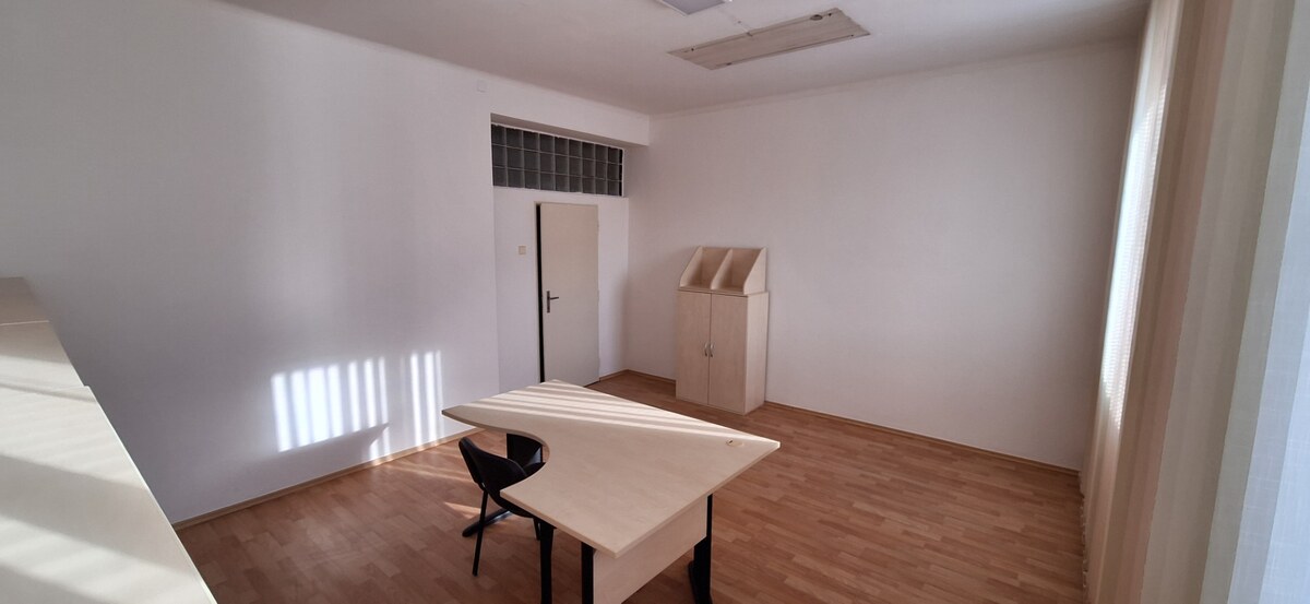 Kancelária, na prenájom, Galanta centrum — foto 4