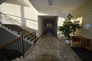 Kancelária, na prenájom, Galanta centrum — foto 7
