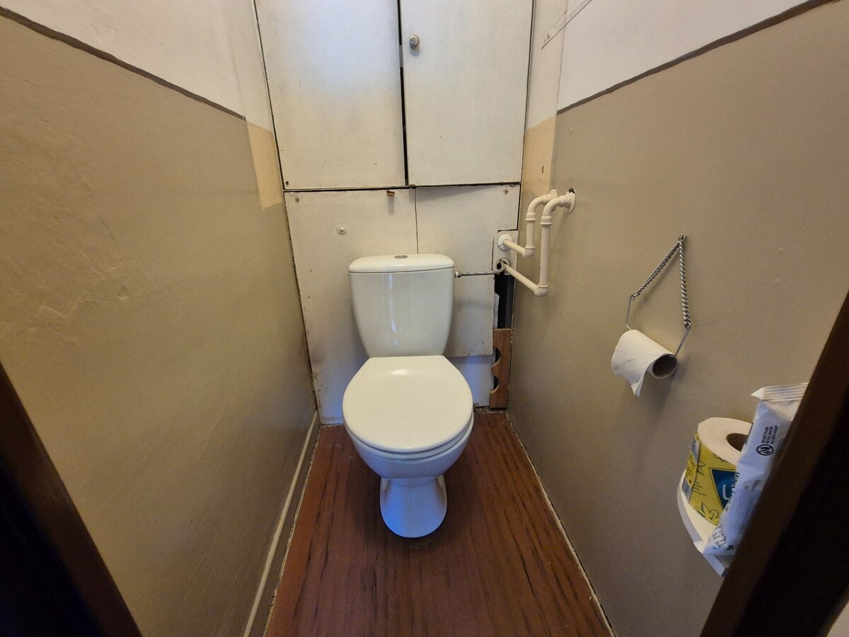 Bývanie bez ruchu, v centre, s výhľadom! 3 i byt, Galanta, predaj — foto 10
